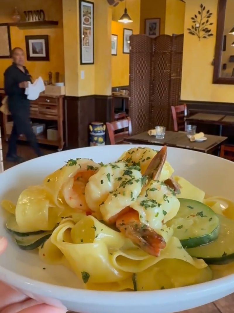 Vino E Cucina