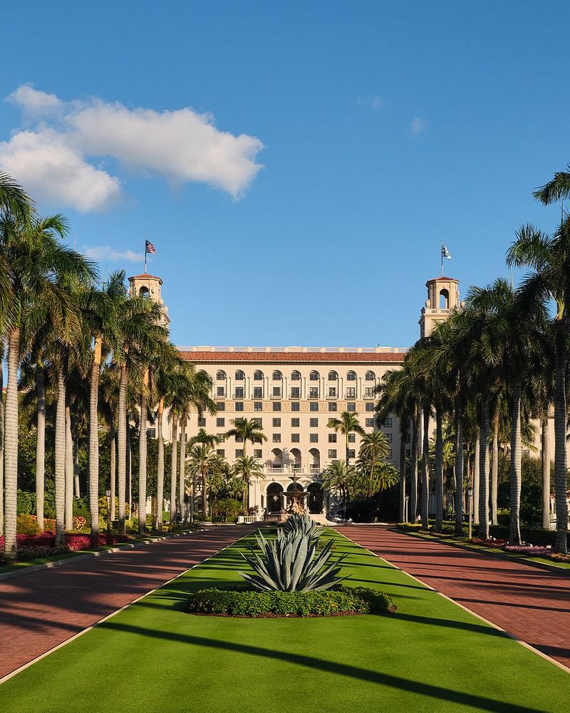 The Breakers – Palm Beach