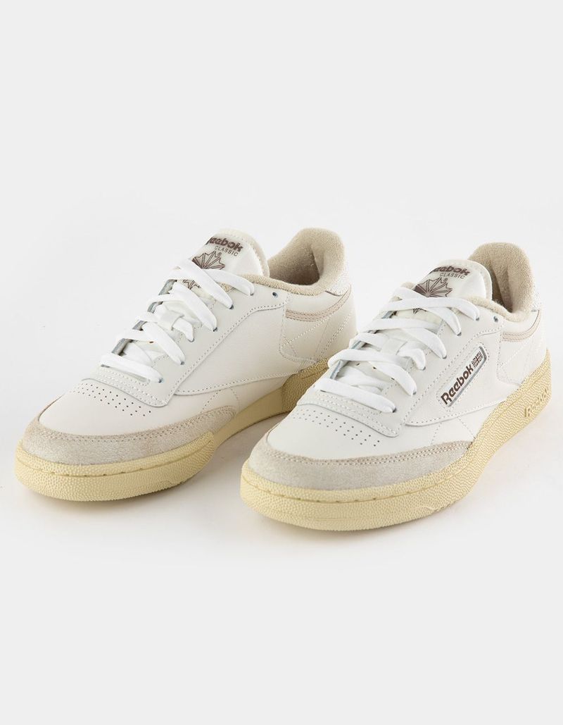 Reebok Club C 1985 'TV' Sneakers