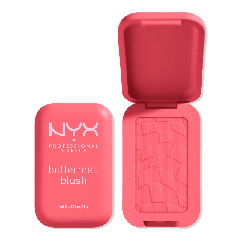 NYX Professional Makeup Powder Blush