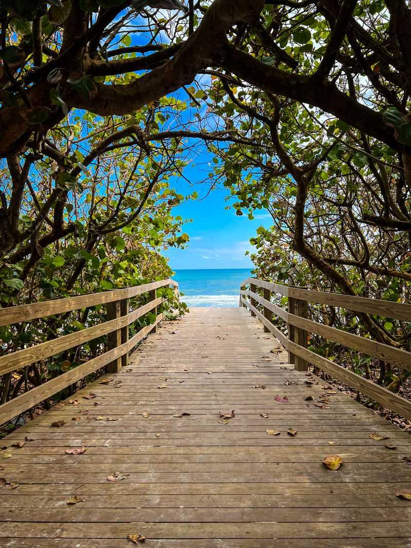 Canova Beach Park – Indian Harbour Beach, FL