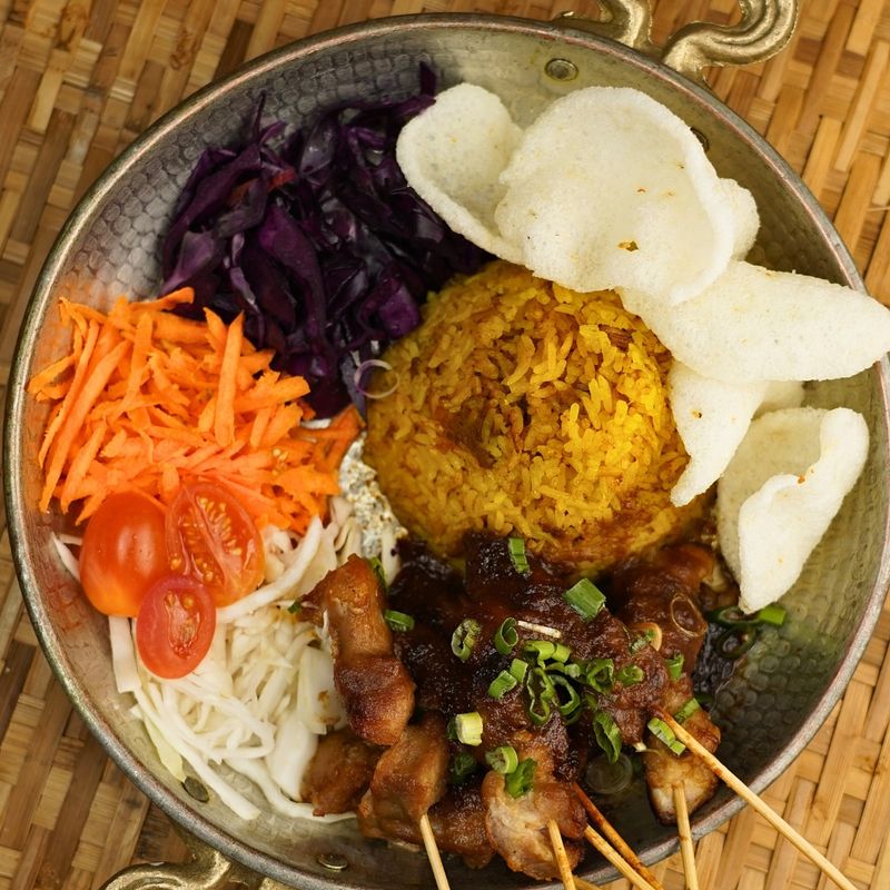 What Indonesian Food Really Tastes Like (If You've Never Tried It)