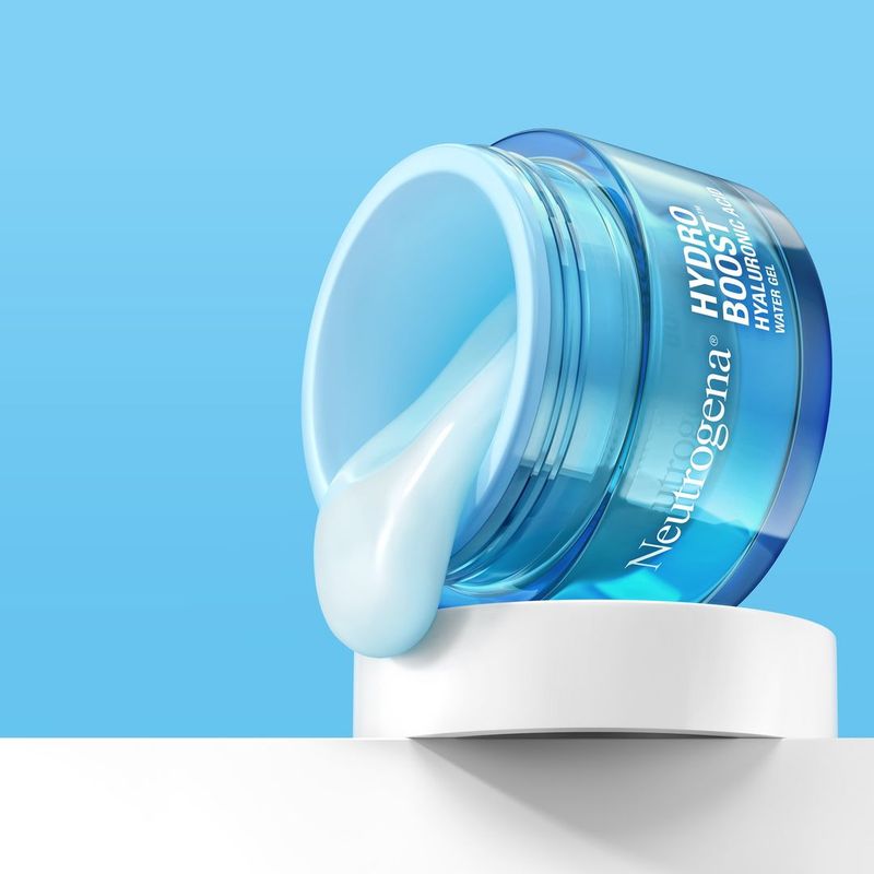 Neutrogena Hydro Boost Water Gel with Hyaluronic Acid