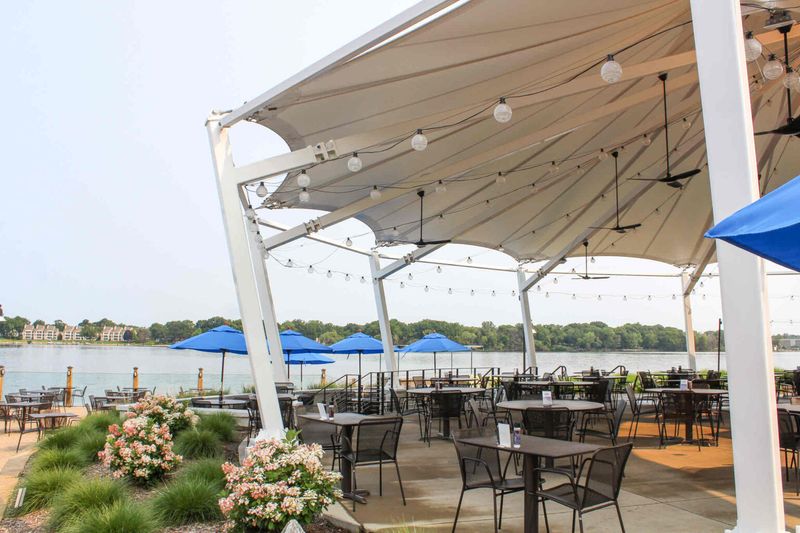 Boatwerks Waterfront Restaurant, Holland