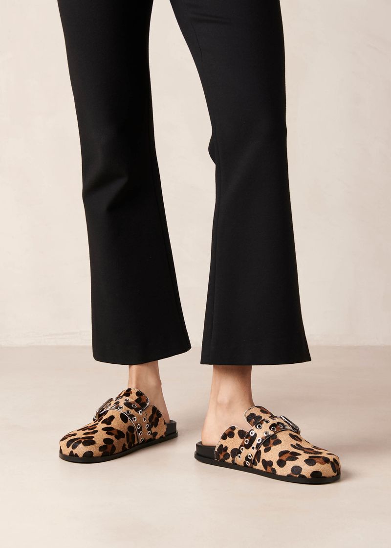Alohas Halia Mules