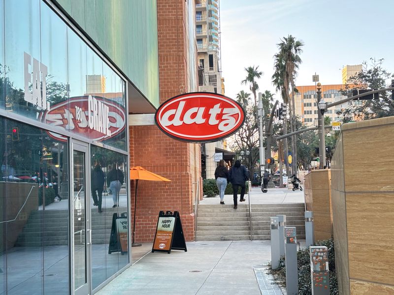 Datz (St. Petersburg)