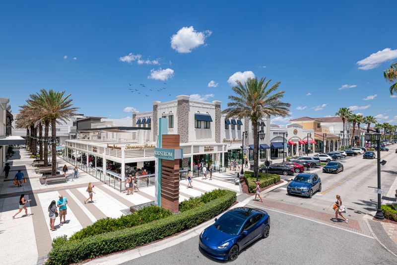 St. Johns Town Center — Jacksonville