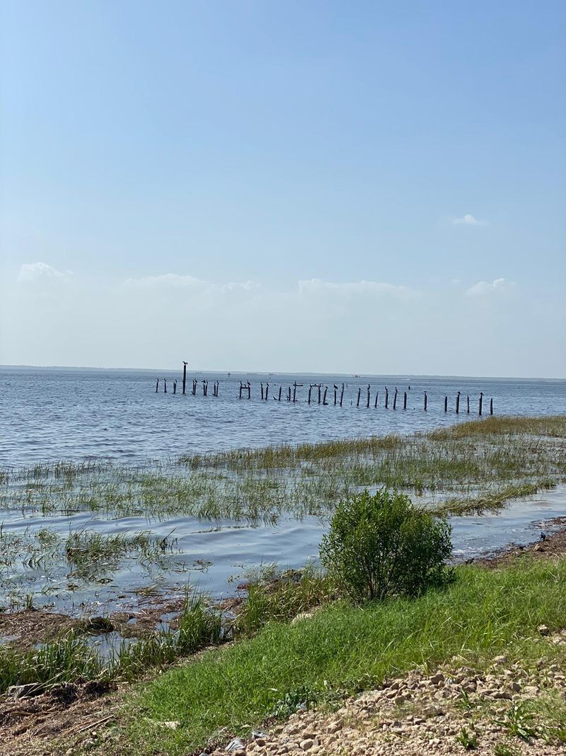 St. Marks National Wildlife Refuge