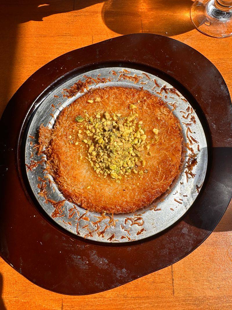 Turkish Kitchen — Brandon, FL