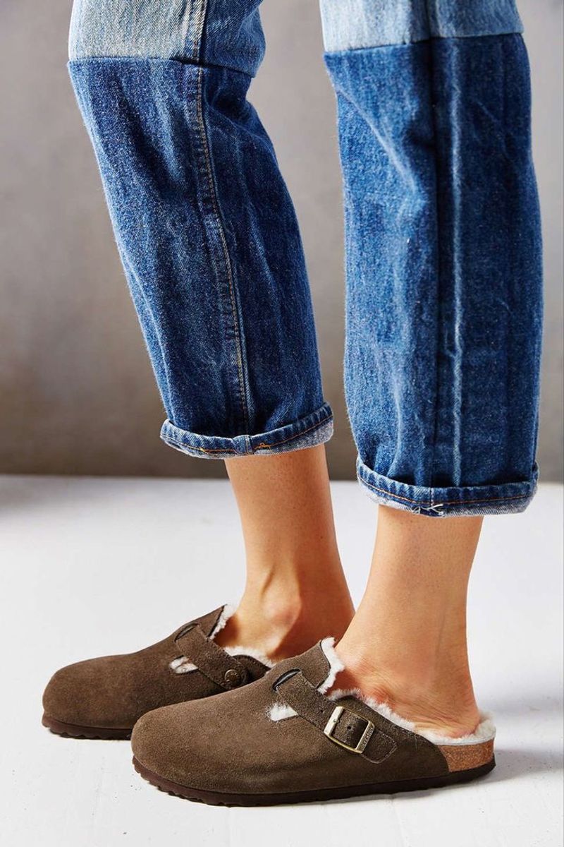 Clogs Galore