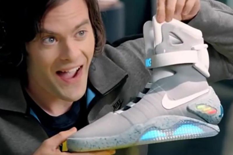 Marty McFly