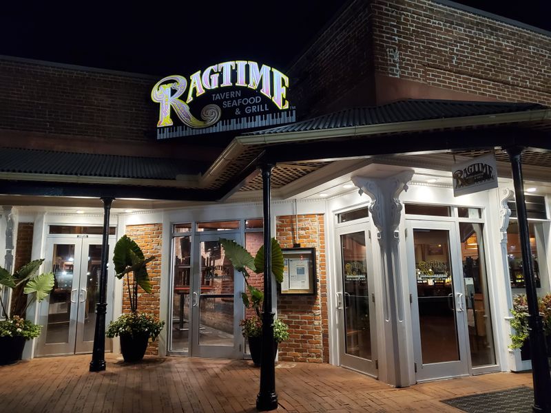 Ragtime Tavern (Atlantic Beach)