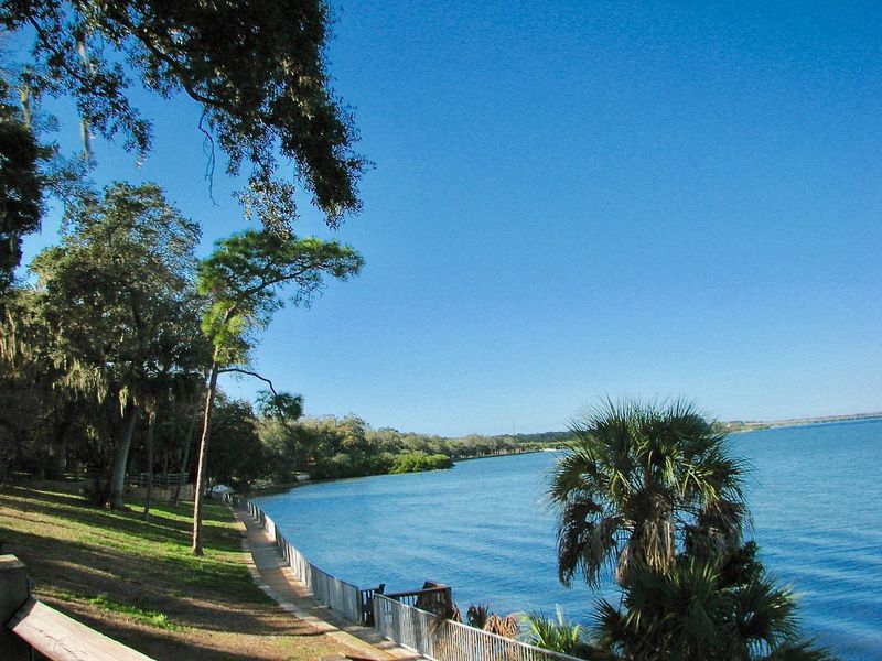 Philippe Park – Safety Harbor, FL