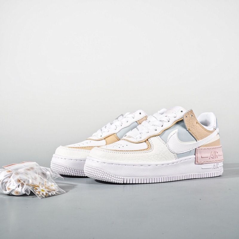 Nike Air Force 1 Shadow