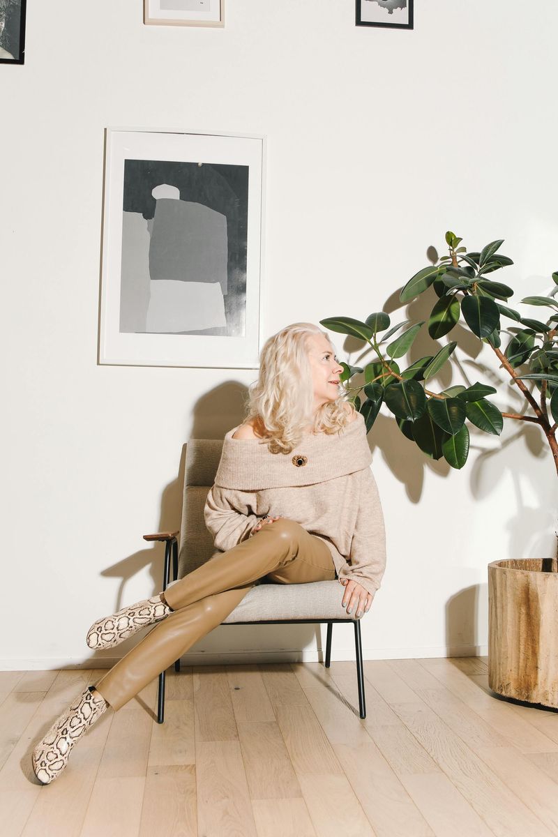 Choosing the Wrong Shoe Style