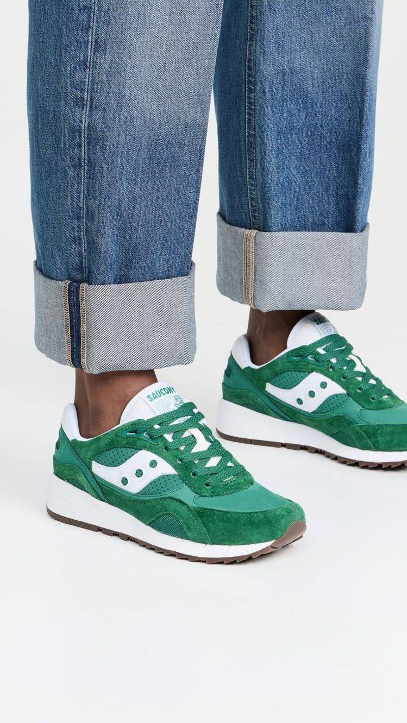 Saucony Shadow 6000