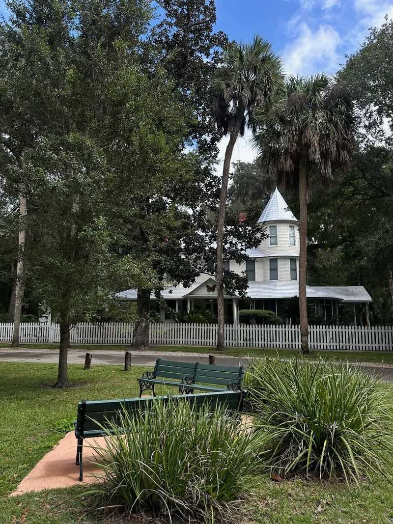 Micanopy