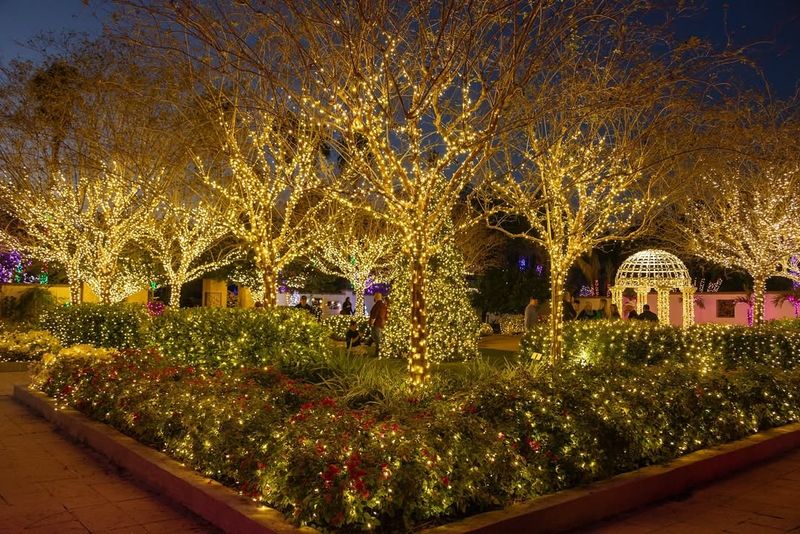 Florida Botanical Gardens – Largo