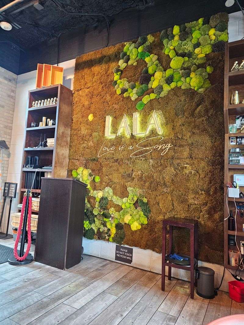 LALA Karaoke (St. Petersburg)
