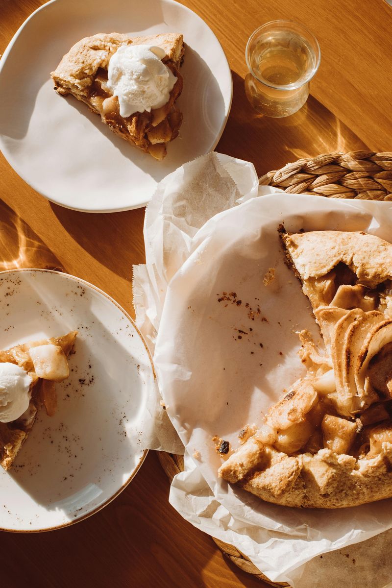 Apple Pie