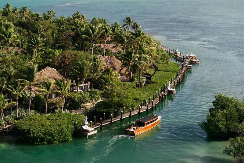 Little Palm Island Resort & Spa (Little Torch Key)