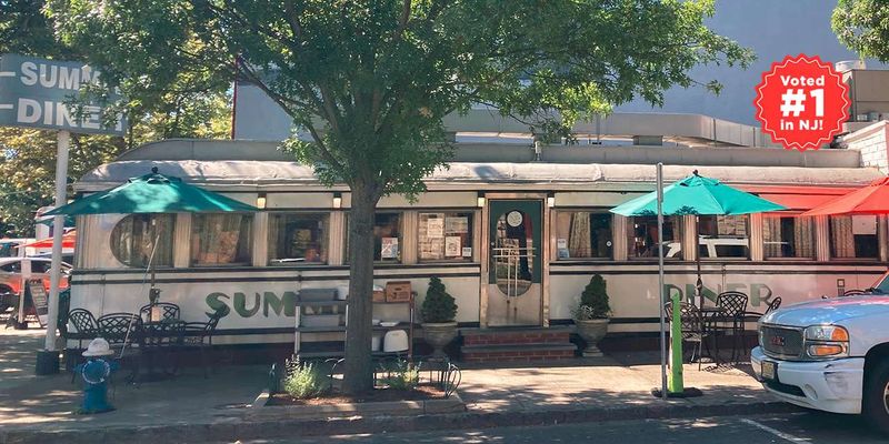 Summit Diner