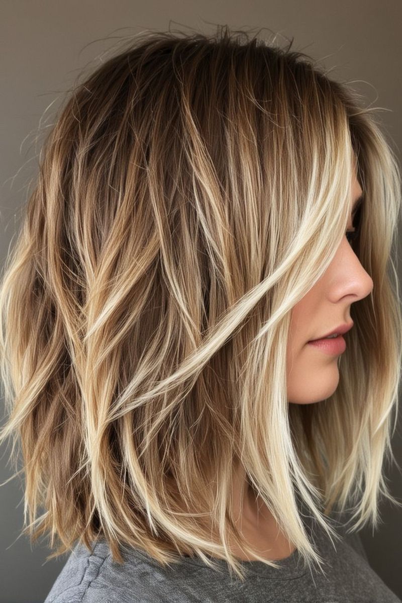 Layered Lob