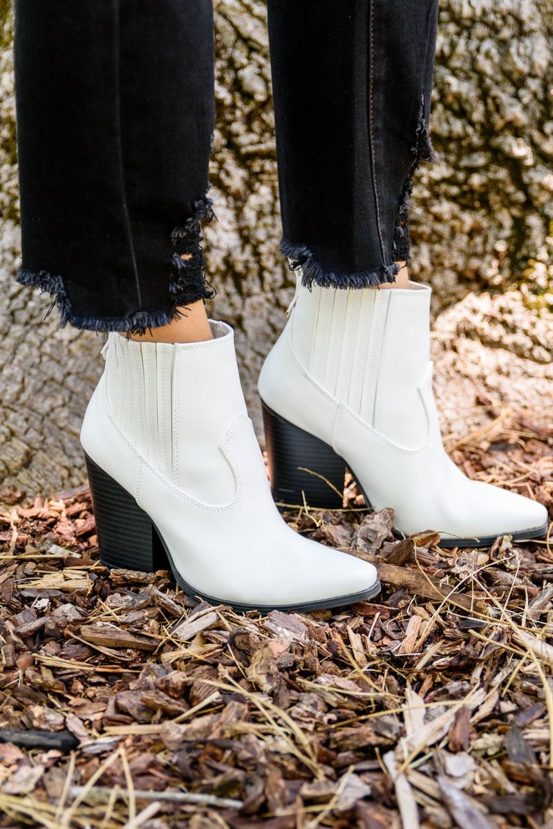 Aldo Drerissa Ankle Boots