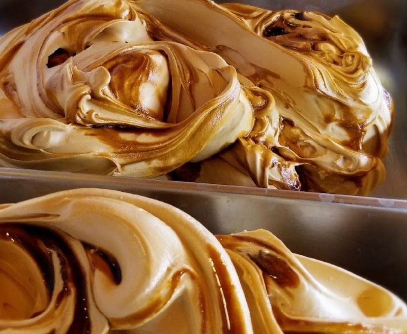 Settimi's Gelato — Sarasota, FL