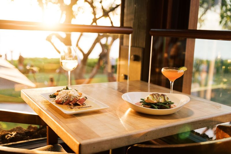 Leilani's on the Beach, Lahaina