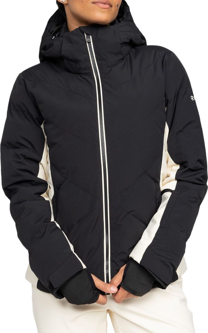 Snow Drift Jacket