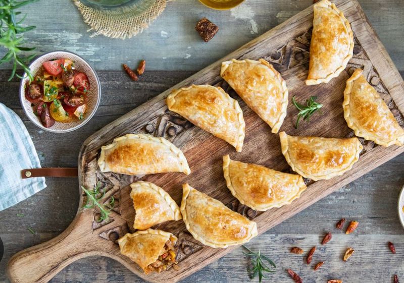 Don Diego Argentinian Steakhouse — St. Cloud, FL