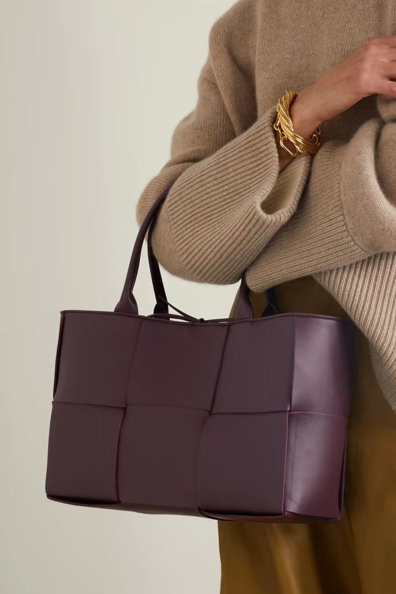 Bottega Veneta Arco Tote