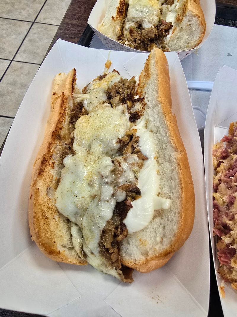 Sandwich Factory – Lakeland, FL