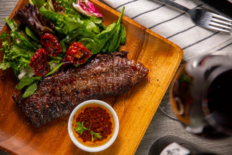 Caminito Weston — Weston, FL