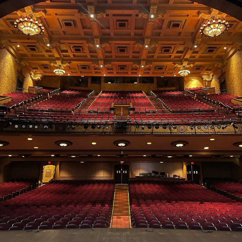 Florida Theatre – Jacksonville