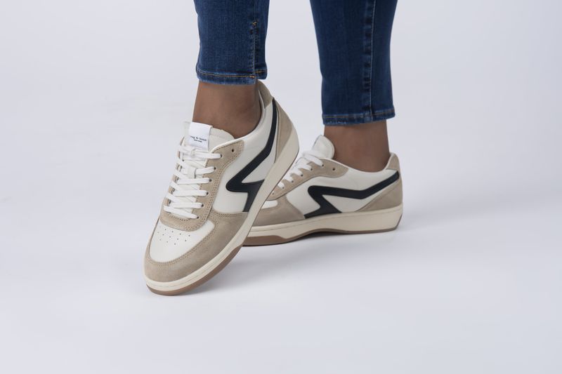 Rag & Bone Retro Court Sneakers