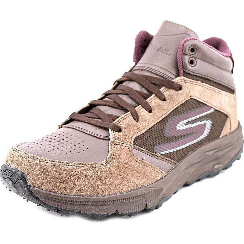 SportFlex Hiking Shoes