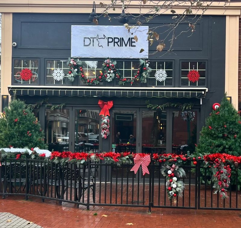 DT Prime Steakhouse