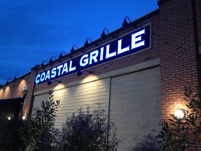 Coastal Grille