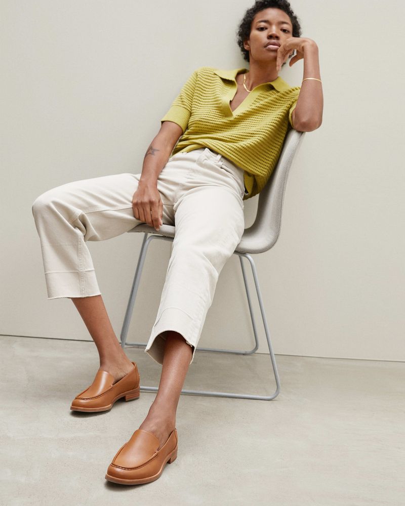 Everlane Modern Loafers