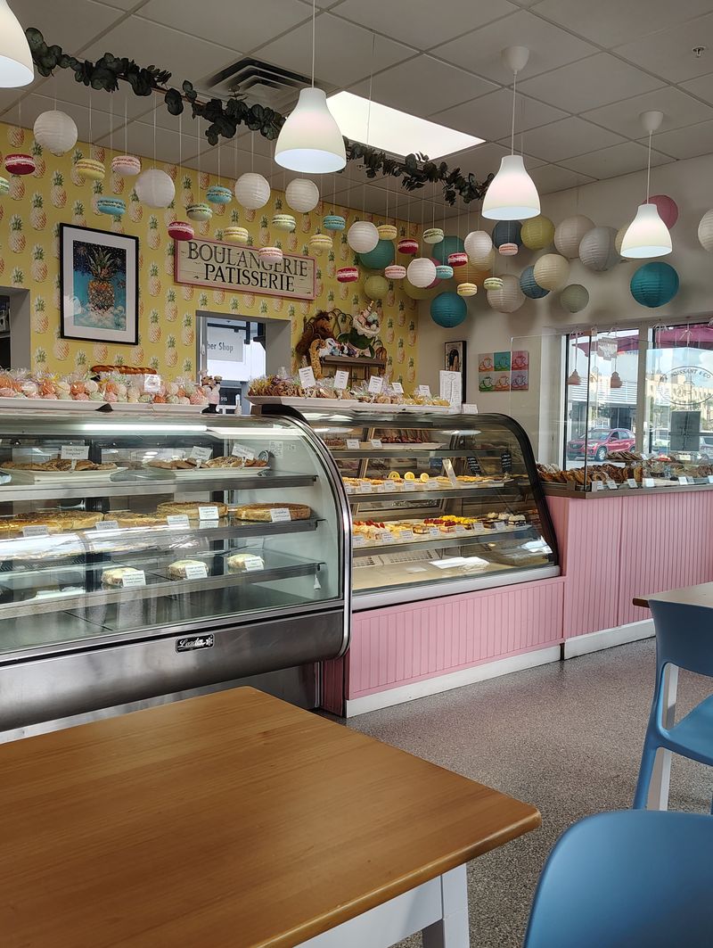 Croissant & Co (Venice)