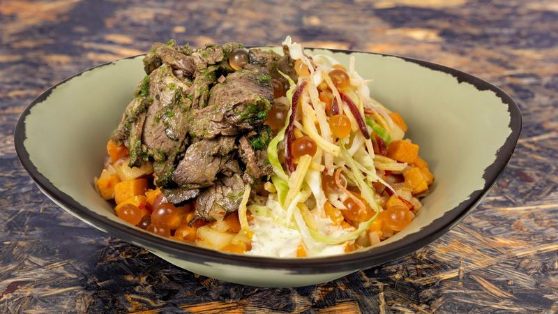 Satu'li Canteen (Disney's Animal Kingdom)