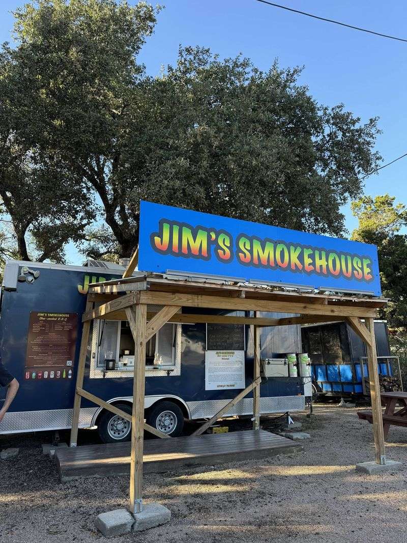 Jim's Smokehouse (Austin)
