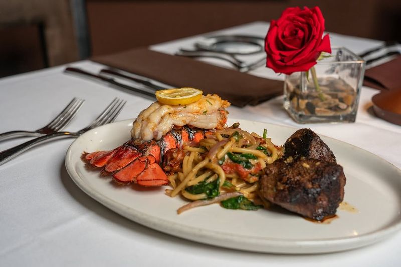 Kres Chophouse — Orlando