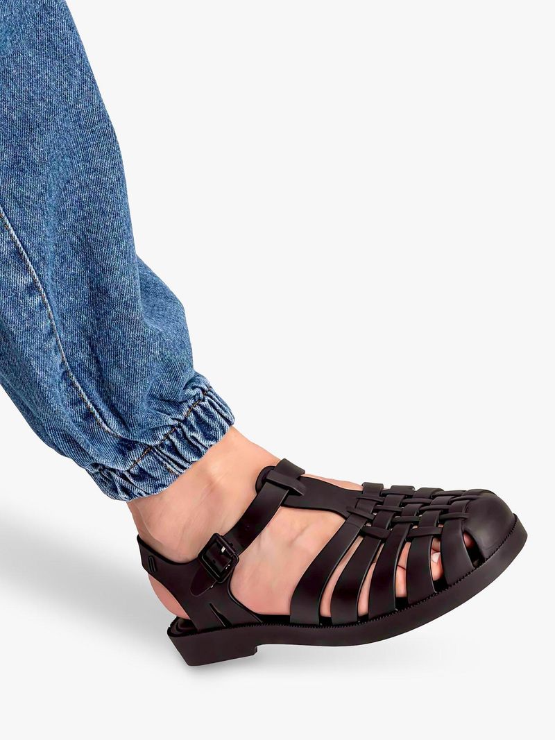 Melissa Possession Fisherman Sandal