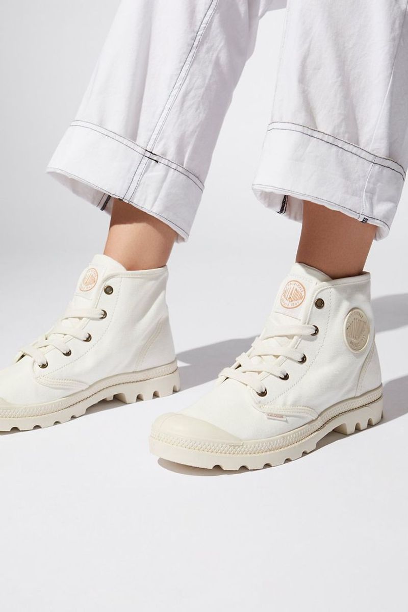 Palladium Pampa Hi Originale Boots