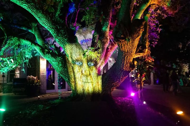 Fairchild Tropical Botanic Garden – Coral Gables