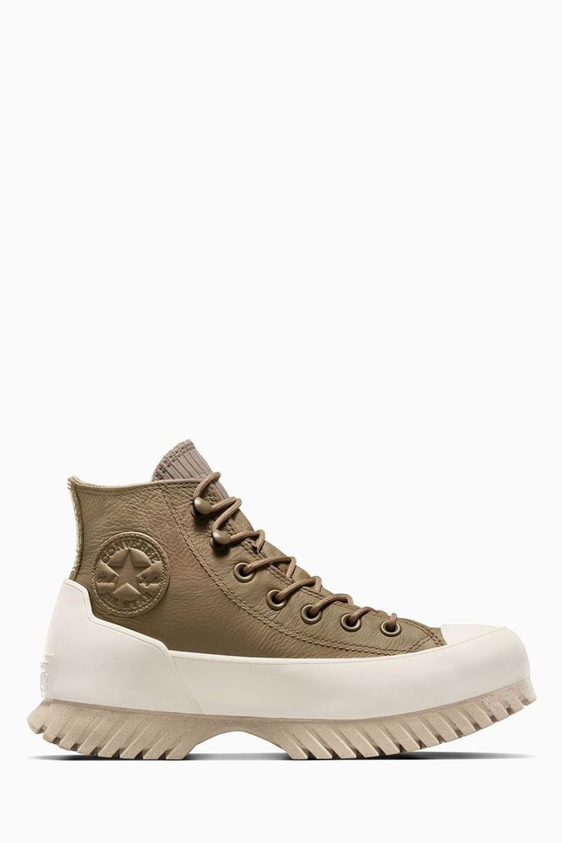 Converse Chuck Taylor All Star Boots