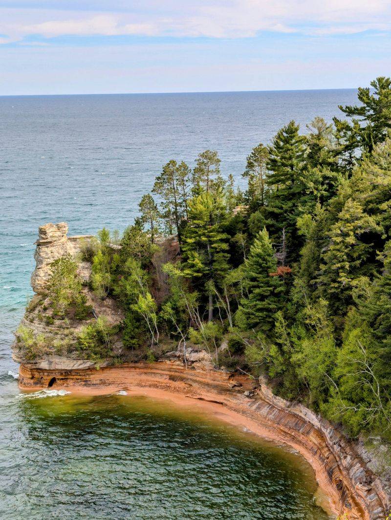 Upper Peninsula, Michigan